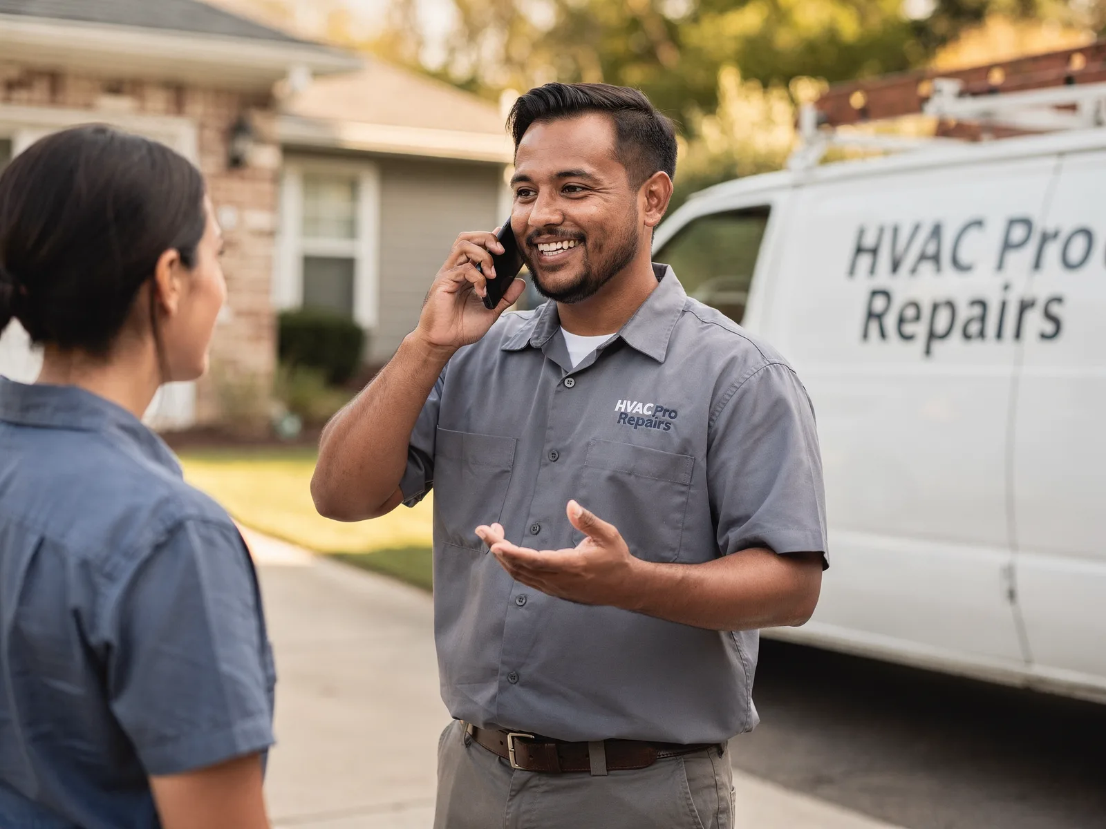 Heat Pump Repair Long Prairie, MN FAQs